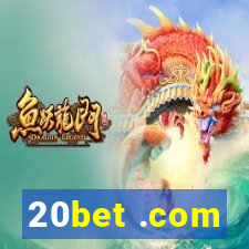 20bet .com